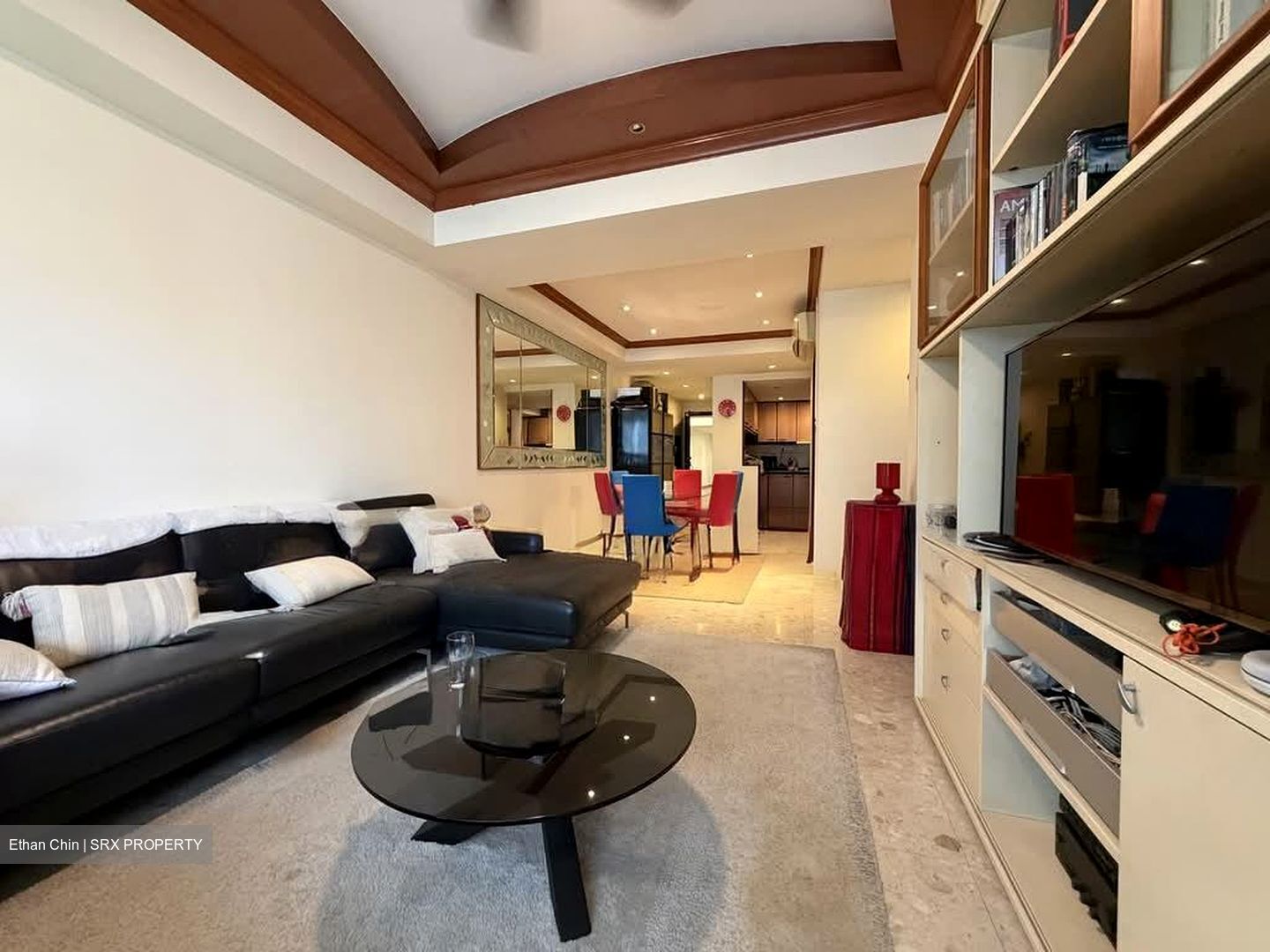 UE Square (D9), Apartment #562174961